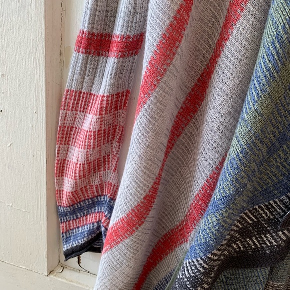 Nic + Zoe open front sweater Size Small - Picture 2 of 7